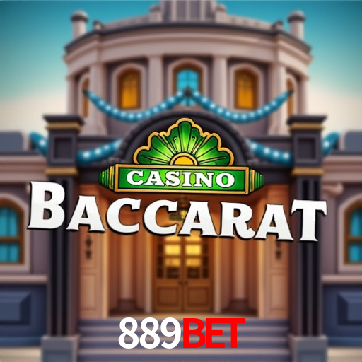  889Bet Login