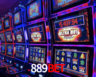 889Bet Login